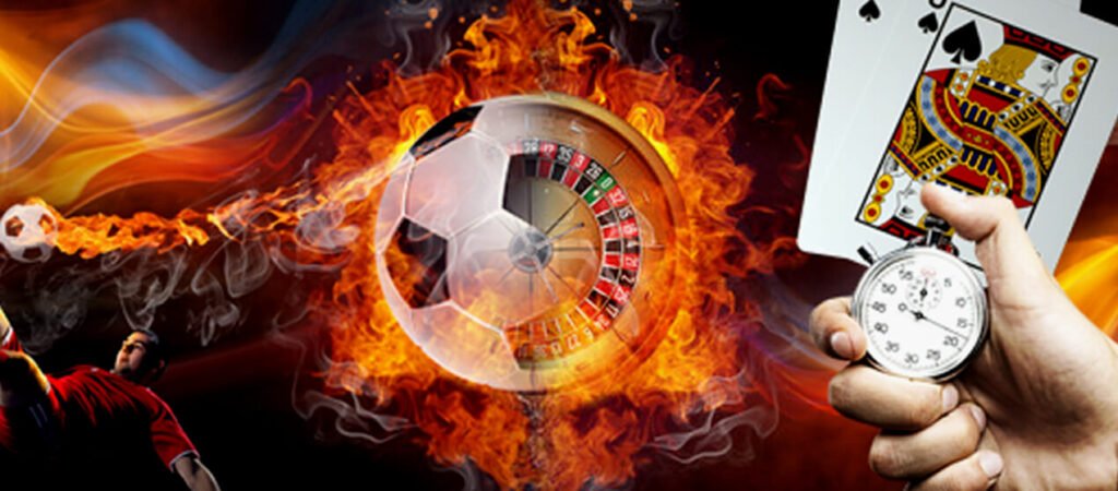 Danh mục slot online và game bài phong phú trong Sảnh game lk99